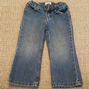 ⭐ 3 for $15 ⭐ - Classic Blue Kids Denim Jeans